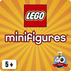 LEGO® Minifigurky
