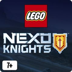 LEGO® NEXO KNIGHTS