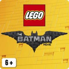 LEGO® BATMAN MOVIE