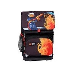 LEGO® BAGS Školní tašky pro kluky