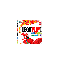 LEGO® Aktivity knihy a sešity