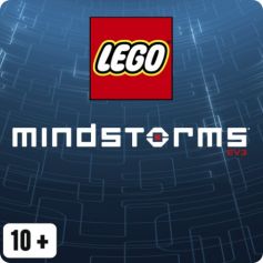 LEGO® Mindstroms®