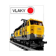 Vlaky LEGO City