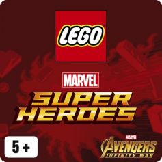 LEGO® Super Heroes