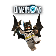 LEGO® Dimension
