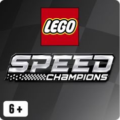 LEGO® Speed Champions