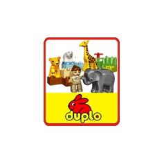 DUPLO ZOO