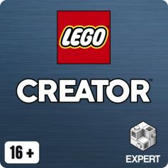 Exklusivní LEGO®