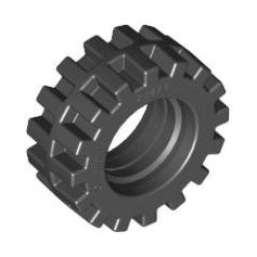 LEGO® díly Kola a osy