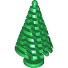 LEGO® díly Stromy a květiny