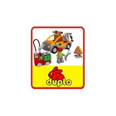DUPLO Ville (město)