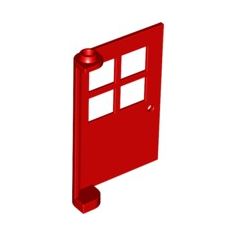 LEGO® díly Okna a dveře