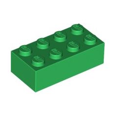 LEGO® díly Kostky