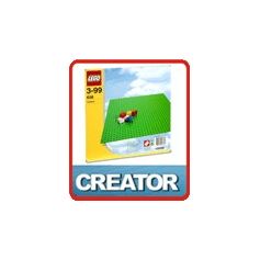Creator stavební podložky