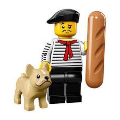 LEGO® díly Figurky