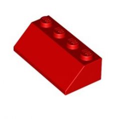 LEGO® díly Kostky tvarované