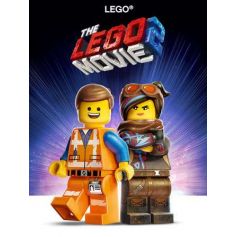 LEGO® MOVIE