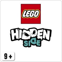 LEGO® HIDDEN SIDE