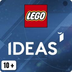 LEGO® IDEAS