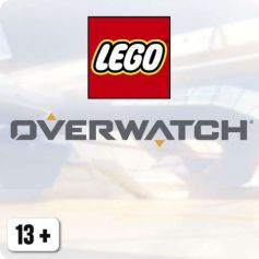 LEGO® OVERWATCH