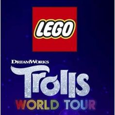 LEGO® Trolové