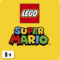 LEGO® Super Mario