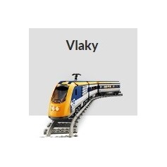 Vlaky