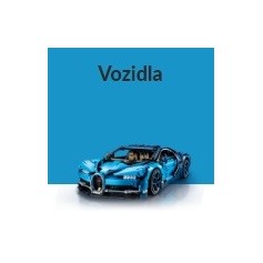 Vozidla