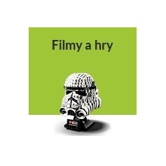 Filmy a hry