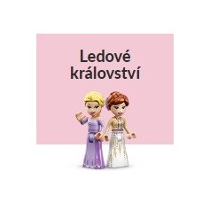Ledové království