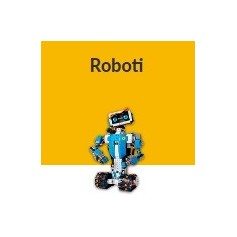 Roboti