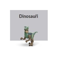 Dinosauři