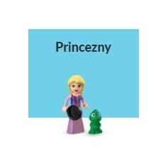 Princezny