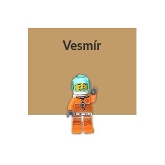 Vesmír