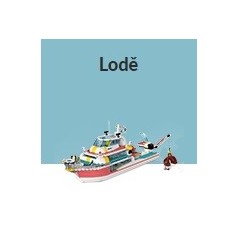 Lodě