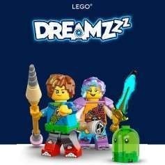 LEGO® DREAMZzz™