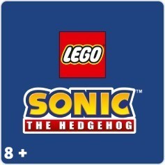 LEGO® Sonic the Hedgehog™