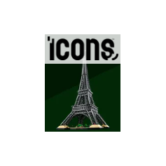 LEGO® ICONS 2024