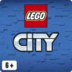 LEGO CITY 2024