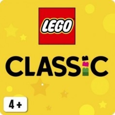 LEGO® Classic 2024
