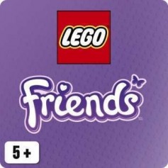 LEGO® FRIENDS 2024