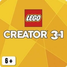 LEGO® CREATOR 2024