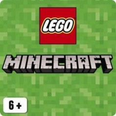 LEGO® MINECRAFT® 2024