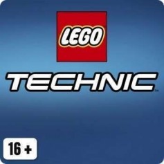 LEGO® Technic 2024