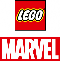 LEGO® MARVEL® 2024 