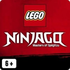LEGO® NINJAGO® 2024