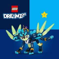 LEGO® DREAMZzz™ 2024