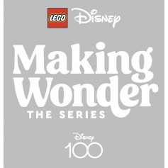 LEGO® DISNEY 2024