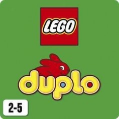 LEGO® DUPLO 2024