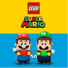 LEGO® SUPER MARIO 2024